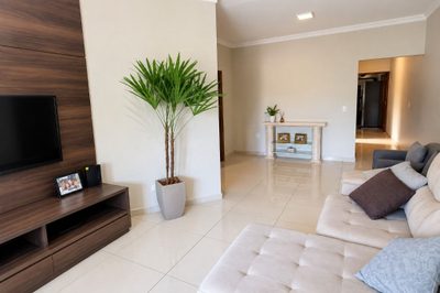 Sobrado, 3 quartos, 175 m² - Foto 2