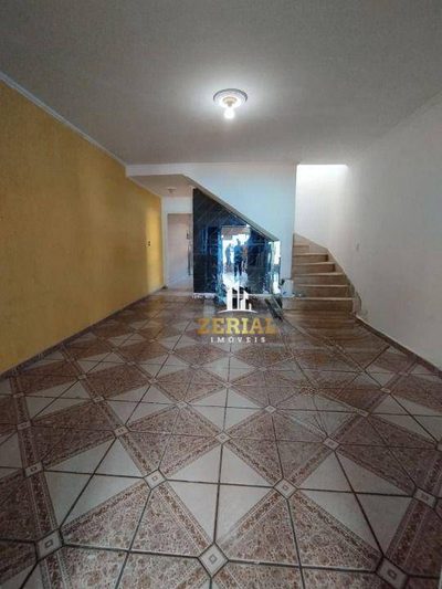 Sobrado, 3 quartos, 134 m² - Foto 1