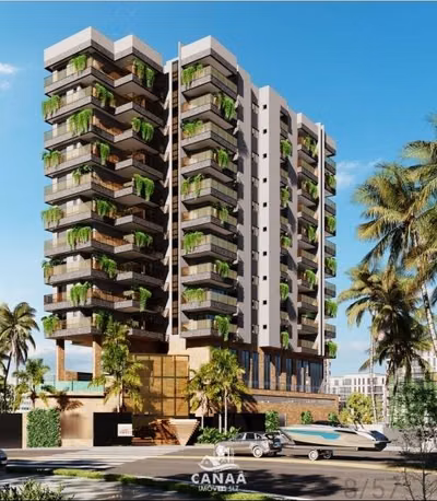Apartamento, 3 quartos, 135 m² - Foto 5