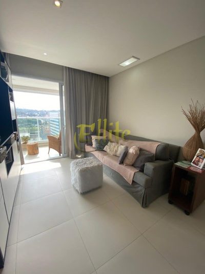 Flat/Apart Hotel, 1 quarto, 50 m² - Foto 3