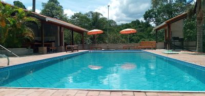 Chácara, 3 quartos, 2450 m² - Foto 3