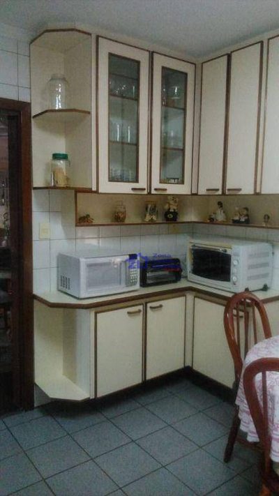 Cobertura, 4 quartos, 225 m² - Foto 5