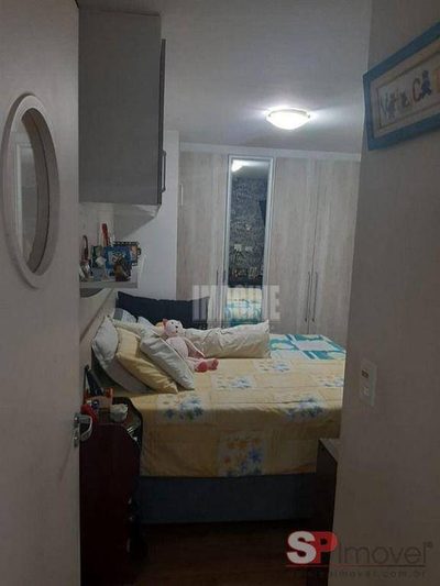 Sobrado, 3 quartos, 250 m² - Foto 4