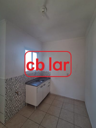 Apartamento, 2 quartos, 54 m² - Foto 5