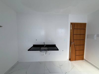 Apartamento, 2 quartos, 41 m² - Foto 5
