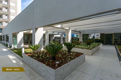 Apartamento, 2 quartos, 69 m² - Foto 3