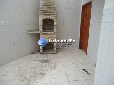Sobrado, 4 quartos - Foto 4