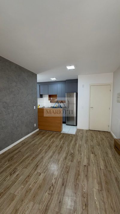 Apartamento, 3 quartos, 62 m² - Foto 3