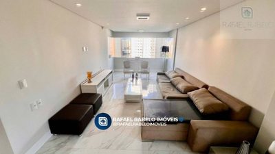 Apartamento, 3 quartos, 143 m² - Foto 2
