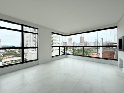 Apartamento, 3 quartos, 117 m² - Foto 4