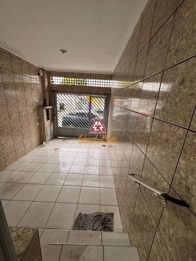 Sobrado, 2 quartos, 139 m² - Foto 1