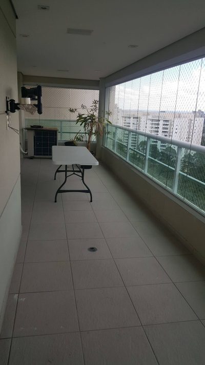Apartamento, 3 quartos, 202 m² - Foto 4