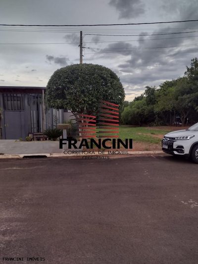 Terreno, 461 m² - Foto 1