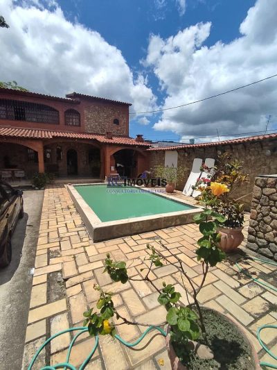 Casa, 3 quartos, 118 m² - Foto 5
