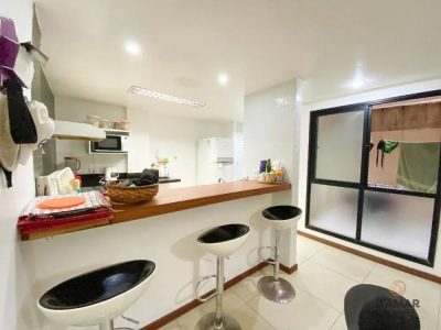Apartamento, 3 quartos, 107 m² - Foto 2