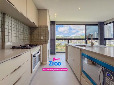 Apartamento, 2 quartos, 83 m² - Foto 3