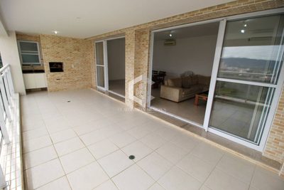 Apartamento, 3 quartos, 158 m² - Foto 5