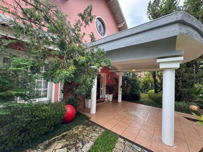 Casa, 3 quartos, 473 m² - Foto 3