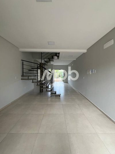 Casa, 2 quartos, 94 m² - Foto 2