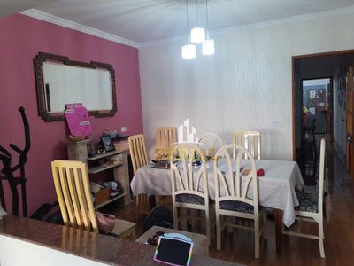 Sobrado, 3 quartos, 282 m² - Foto 4