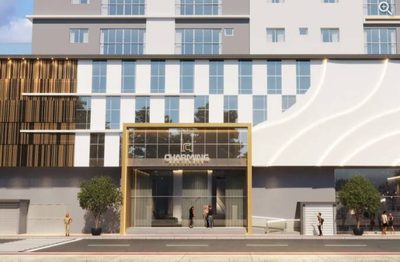 Apartamento, 2 quartos, 67 m² - Foto 5