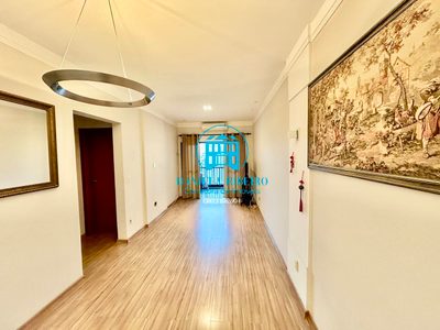 Apartamento, 2 quartos, 80 m² - Foto 1