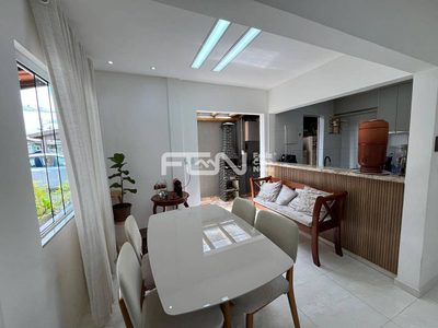 Casa, 2 quartos, 116 m² - Foto 3