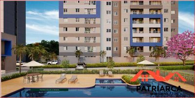 Apartamento, 2 quartos, 56 m² - Foto 5