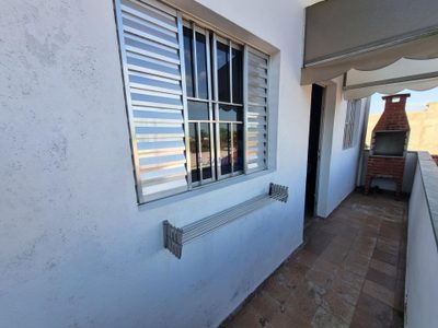 Apartamento, 2 quartos, 44 m² - Foto 1