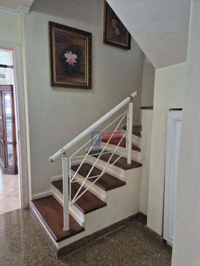 Apartamento, 4 quartos, 184 m² - Foto 4