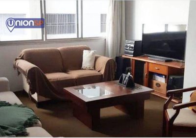 Apartamento, 2 quartos, 84 m² - Foto 1