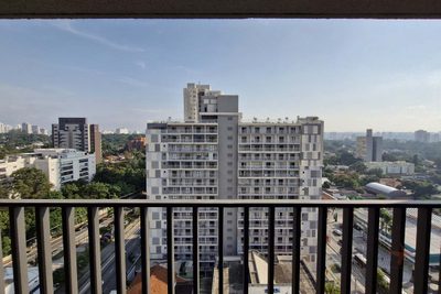 Apartamento, 2 quartos, 61 m² - Foto 4