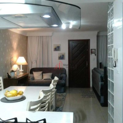 Sobrado, 3 quartos, 148 m² - Foto 2