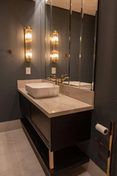 Sobrado, 412 m² - Foto 2