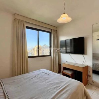 Flat/Apart Hotel, 1 quarto, 48 m² - Foto 2