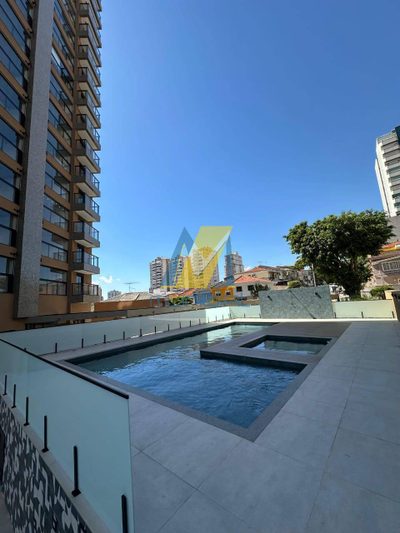 Apartamento, 2 quartos, 84 m² - Foto 1