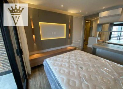 Apartamento, 2 quartos, 100 m² - Foto 4