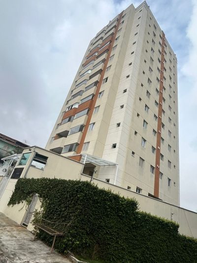 Apartamento, 2 quartos, 76 m² - Foto 1