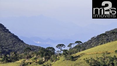 Chácara, 4 hectares - Foto 1