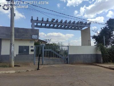 Apartamento, 2 quartos, 49 m² - Foto 1