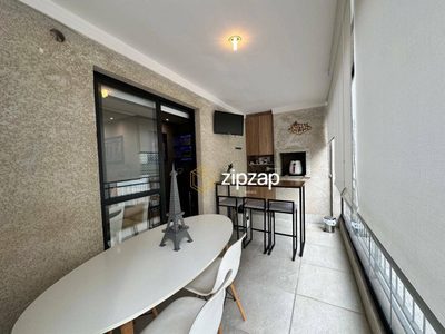Apartamento, 3 quartos, 103 m² - Foto 4