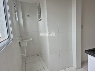 Apartamento, 2 quartos, 52 m² - Foto 5