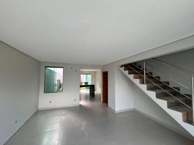 Casa, 3 quartos, 137 m² - Foto 5