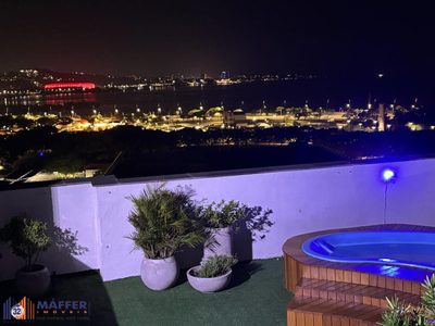Apartamento, 2 quartos, 75 m² - Foto 4