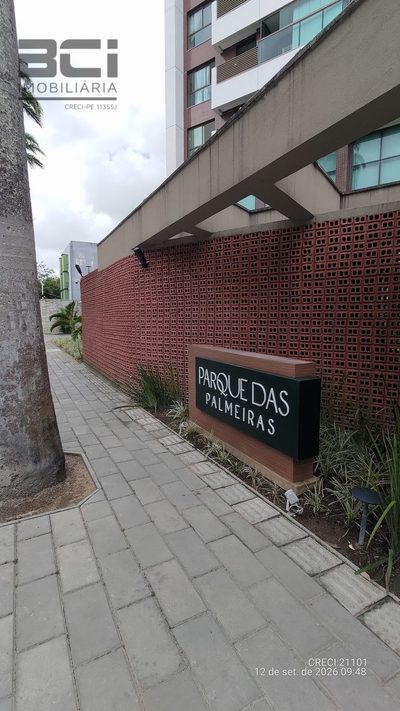 Apartamento, 2 quartos, 56 m² - Foto 4