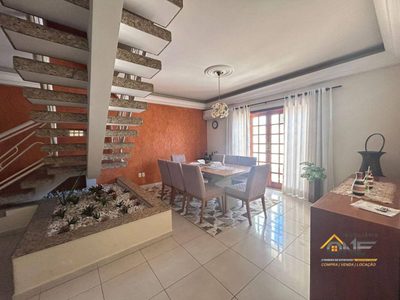Casa de Condomínio, 5 quartos - Foto 3
