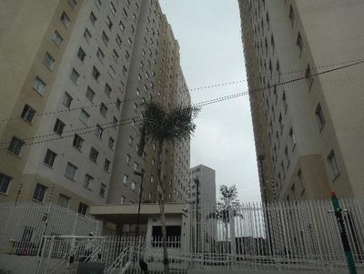 Apartamento, 32 m² - Foto 1
