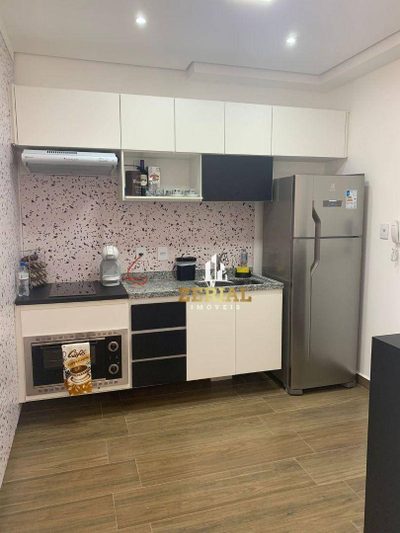Kitnet-Studio, 36 m² - Foto 5