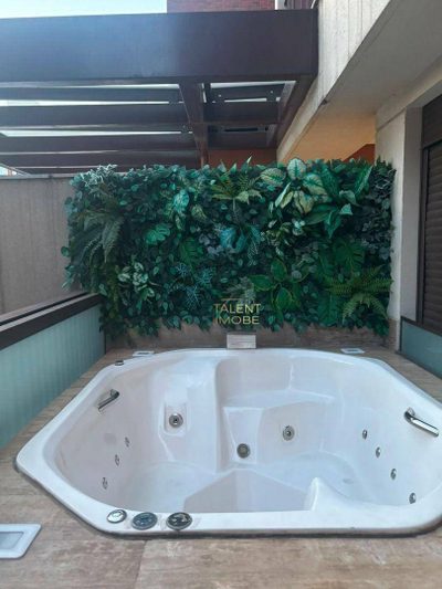 Apartamento, 2 quartos, 93 m² - Foto 5