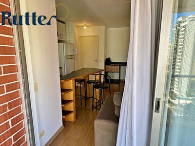 Apartamento, 1 quarto - Foto 5